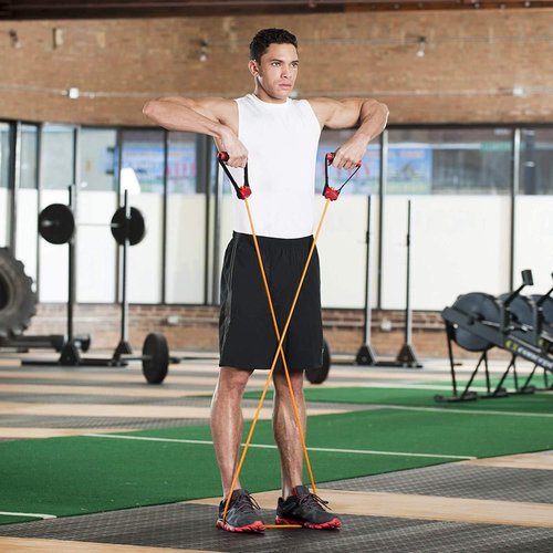 Max Flex Handle - Ergonomic Single Handle for Easy Grip & Control