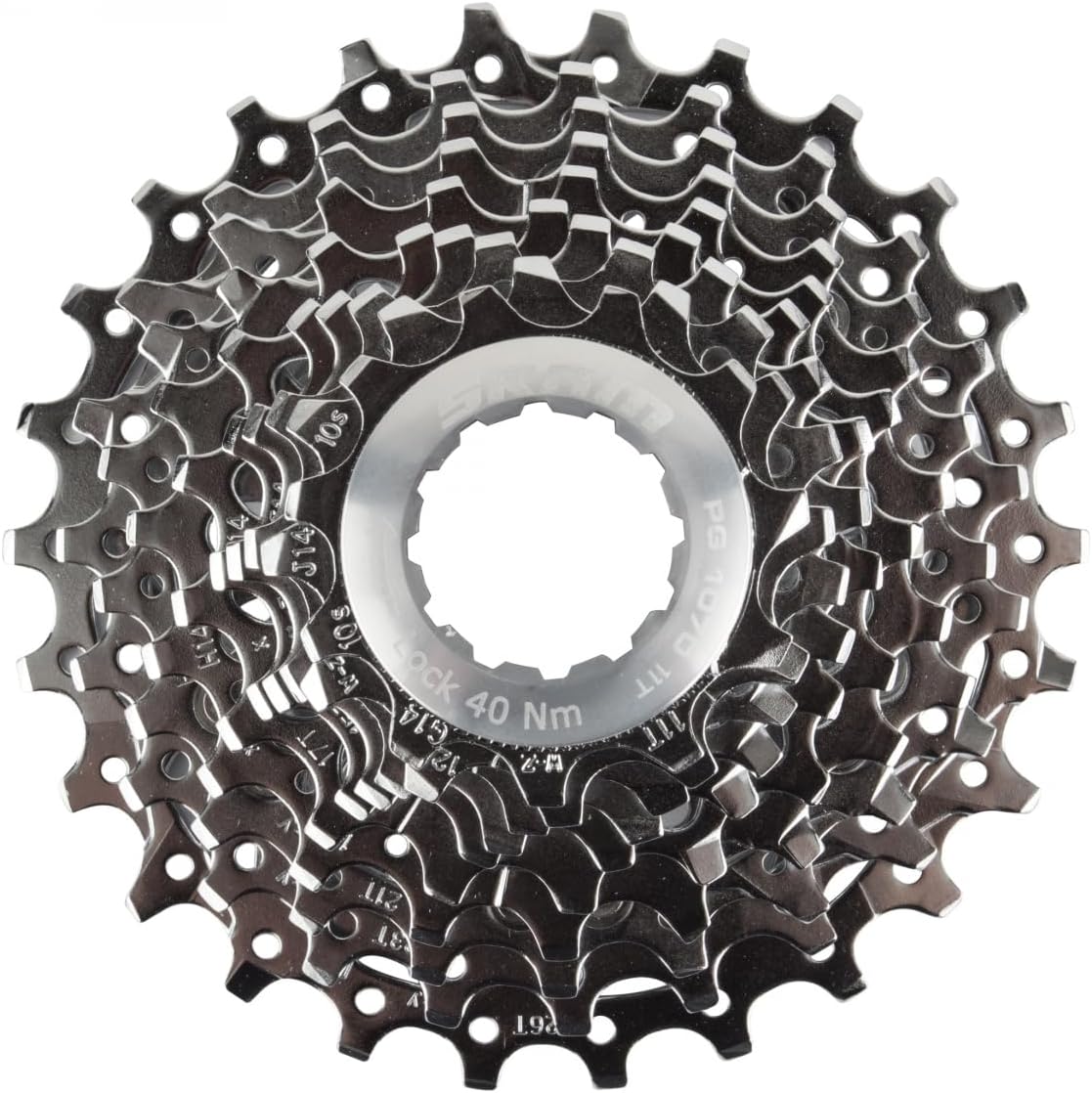 SRAM PG1070 10-Speed Cassette