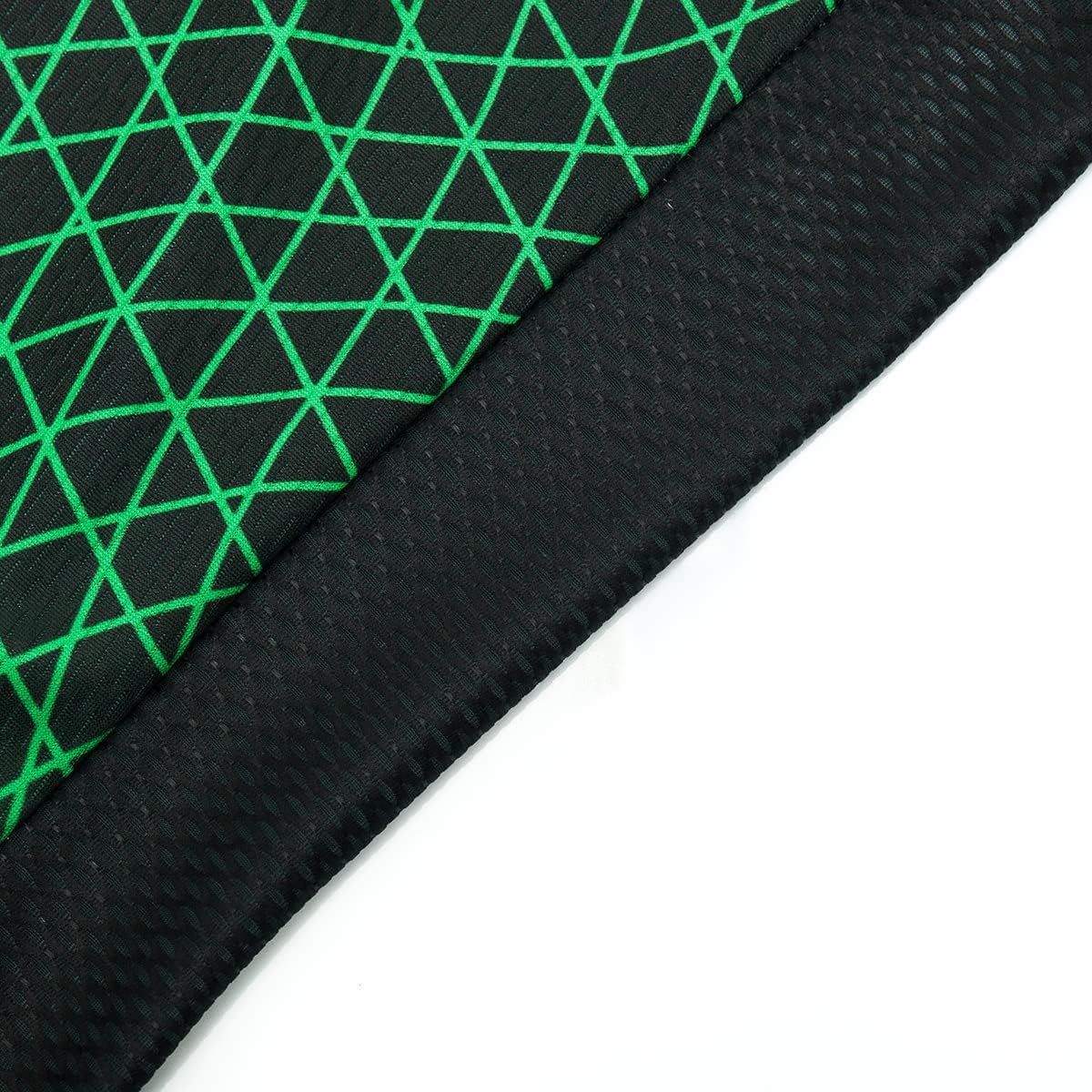 Aogda Cycling Jerseys Men Bike Shirts Team Biking Tops Bicycle Short Sleeves Clothing