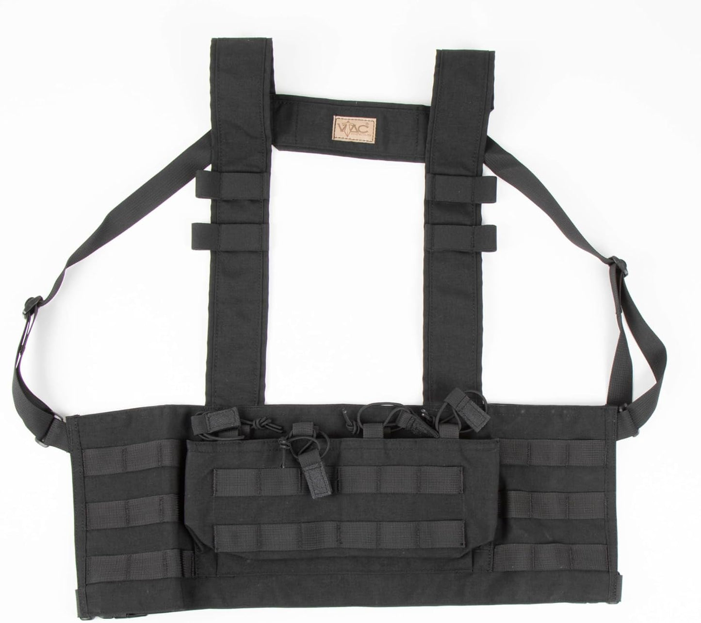 Viking Tactics Tactical Chest Rig Harness - Made in the USA