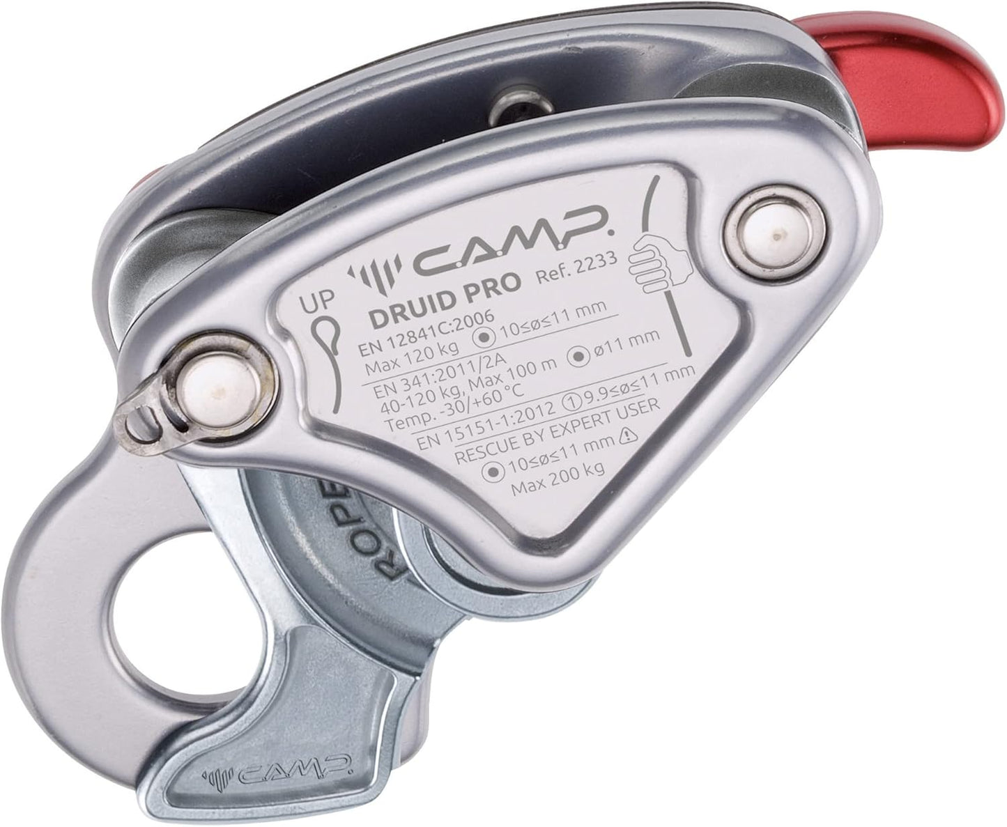 CAMP Druid Pro Descender
