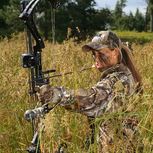Hunting Broadheads, 12PK 3 Blades Archery Broadheads 100 Grain Screw-in Arrow Heads Arrow Tips Compatible with Traditional Bows and Compound Bow