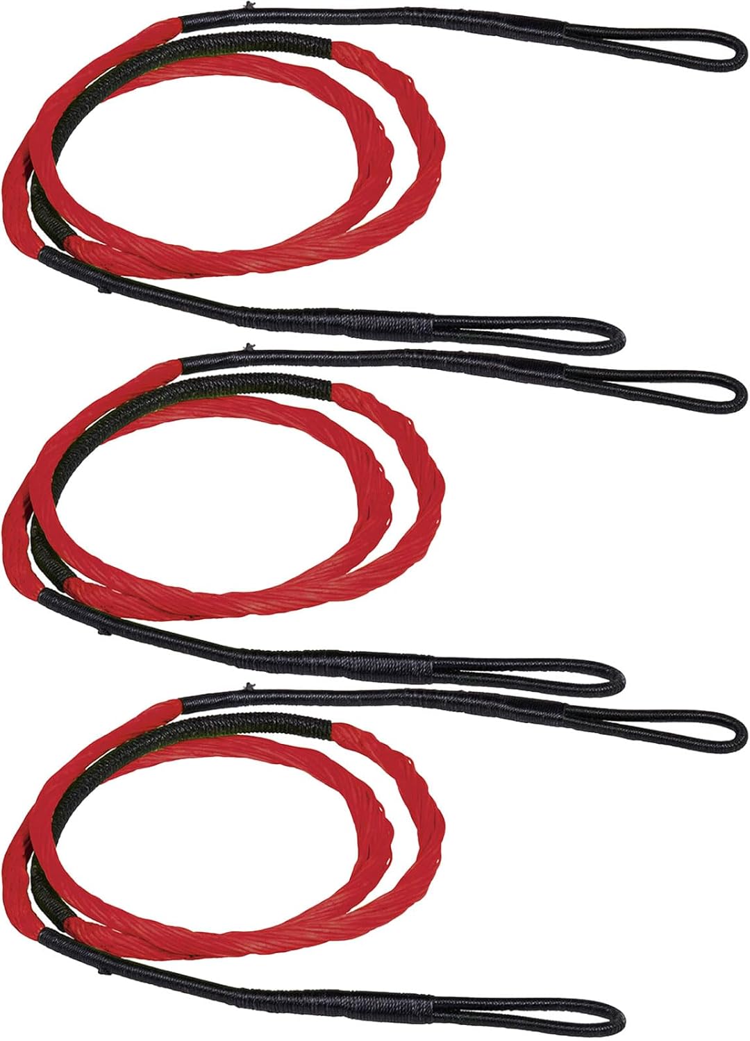 Excalibur Micro/DualFire Archery Hunting Versatile Durable Replacement Crossbow String for Reduced Greep & Increased Speed | Fits Micro & DualFire Series Crossbows