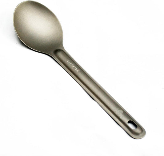 TOAKS Titanium Ultralight Spoon