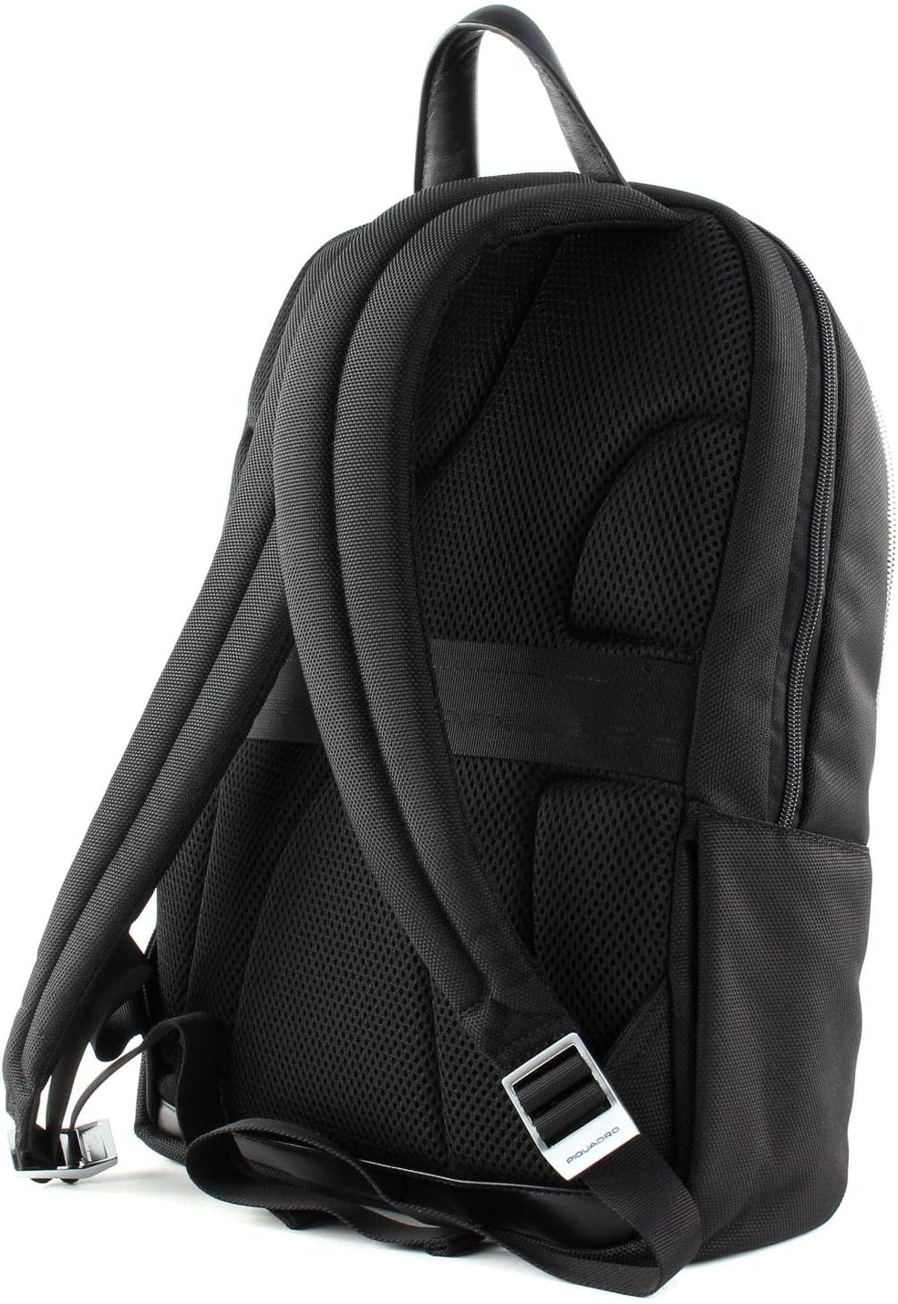 Piquadro Fashion, Testa Di Moro, One Size
