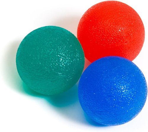 Black Mountain Products Hand Therapy Ball