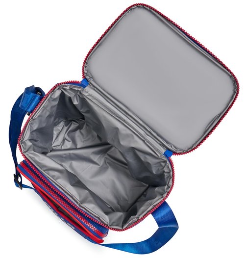 Igloo Buffalo Bills Square Lunch Cooler Bag
