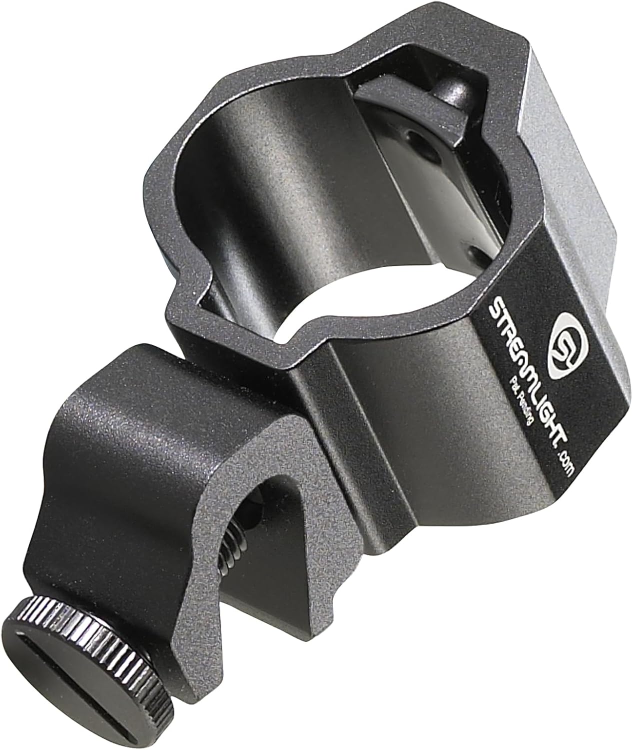 Streamlight 68085 4AA/3AA/PolyTac Helmet Mount