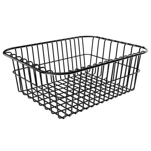 Dry Goods Wire Basket Replacement for Coolers, Compatible with Igloo 70/72/94 Qt Models, Cooler Storage Organizer