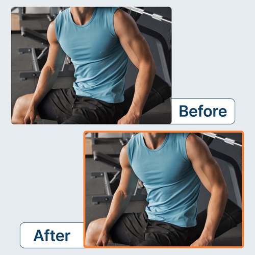 Beejong NipGuard Nipple Covers for Men – Sweatproof, Chafe-Free Protection with Non-Adhesive Center, EWG-Certified Materials