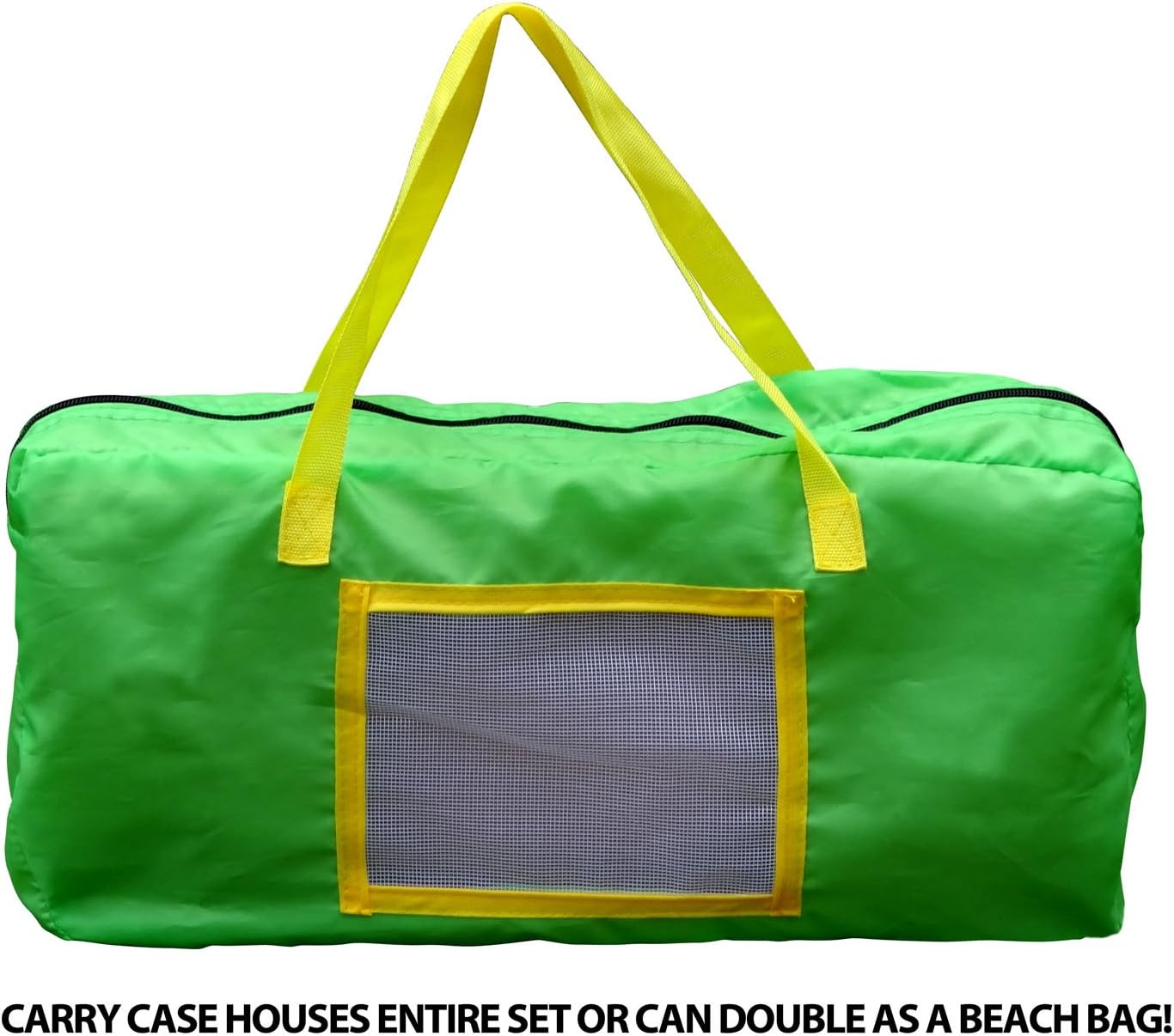 GigaTent Kids' Beach Cabana Set