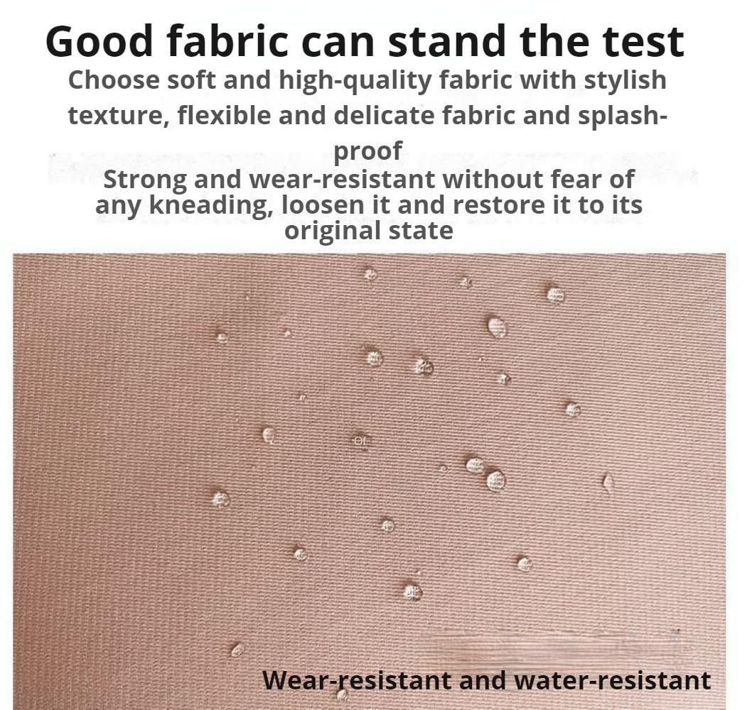 AlmondJoy Mini Backpack Aesthetic Backpack Cute Canvas Backpack Casual Travel Daypacks Solid Color (Bag Badge Bear,White)