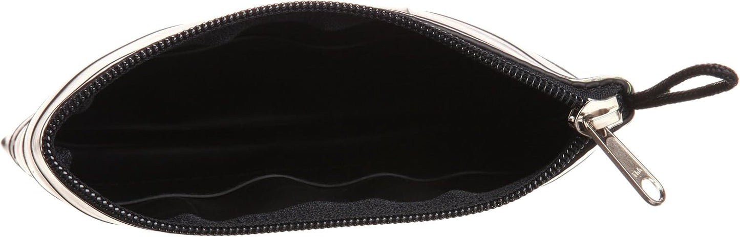 Green Guru Zip Pouch, Large