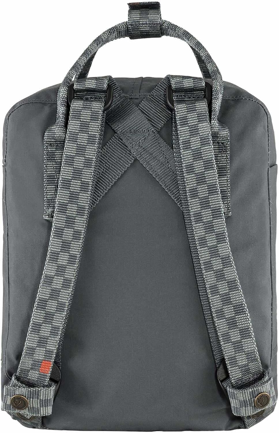 Fjallraven F23561141 Kanken Mini Warm Yellow