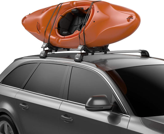 Thule Hull-a-Port XT Rooftop Kayak Carrier