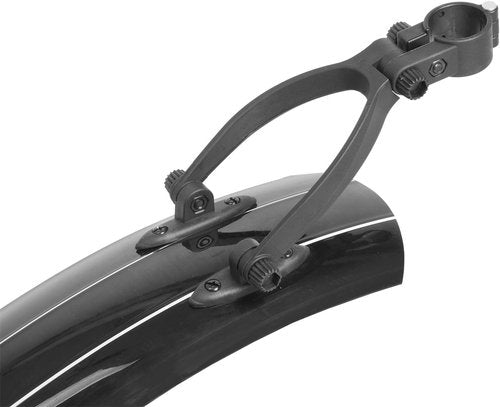 M-Wave Mud Max Fat Bike Mudguard