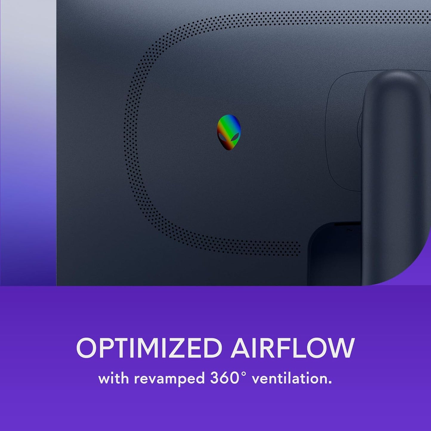 Alienware 34 Curved Gaming Monitor – AW3425DWM - 34-inch WQHD 180Hz 1ms Display, 1500R, AMD FreeSync Premium, VESA AdaptiveSync.