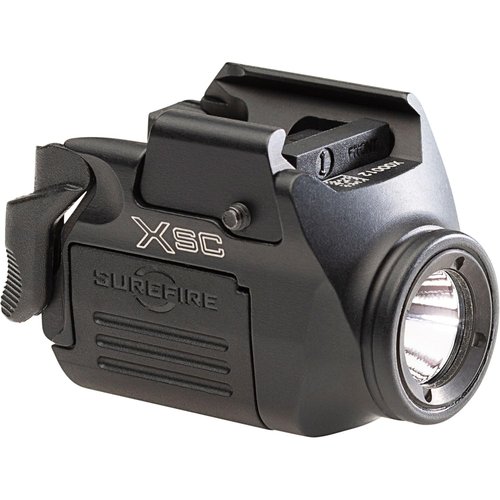SUREFIRE XSC-B 350LUM LED BLK