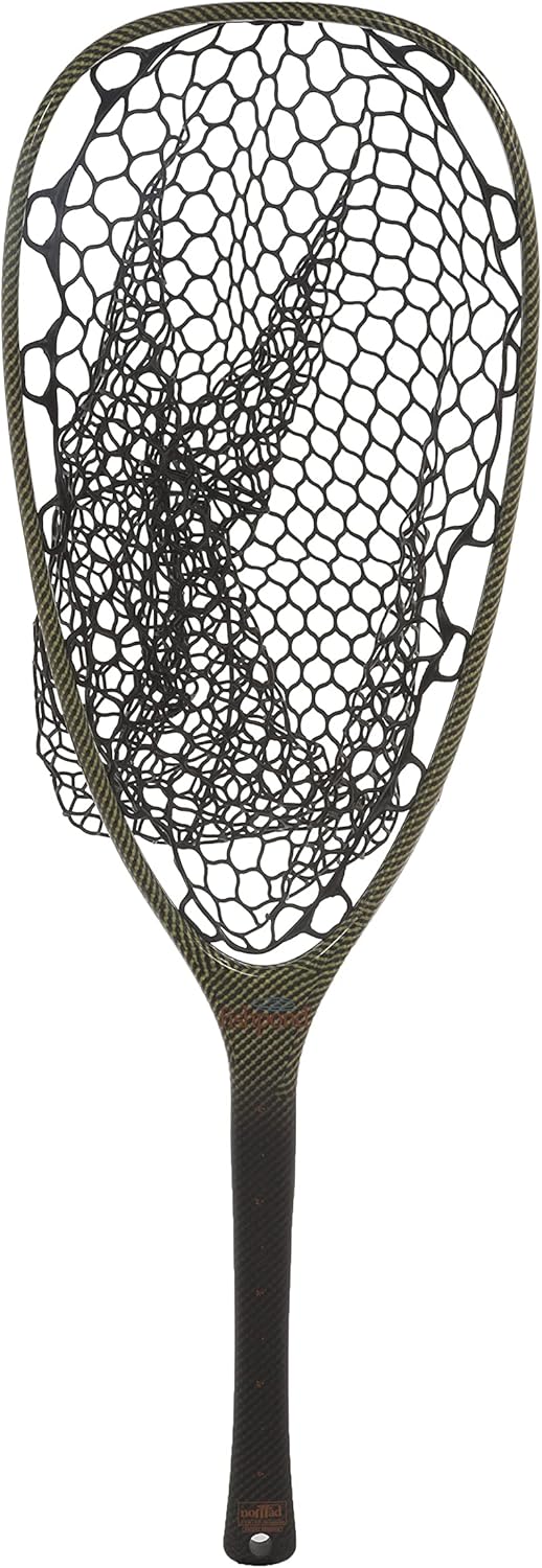 Nomad Emerger Net