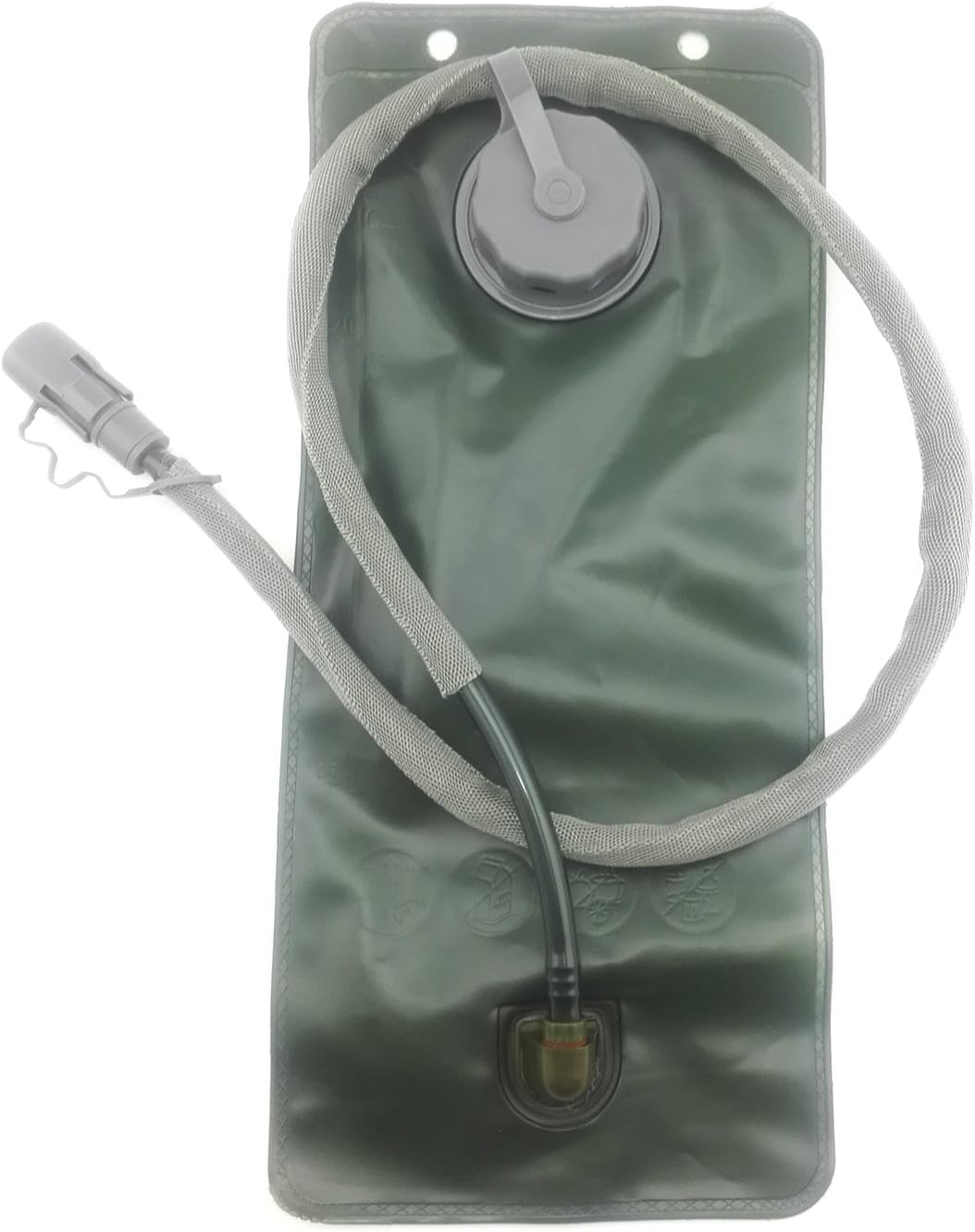 Hydration Backpack with 3L Water Bladder for Hiking and Climbing