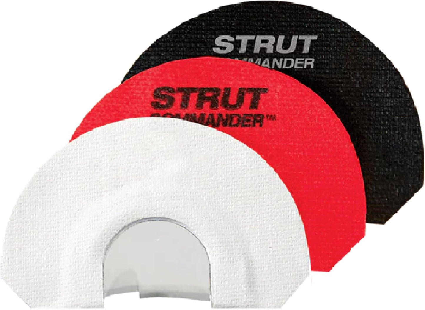 STRUT COMMANDER Turkey Mouth Call