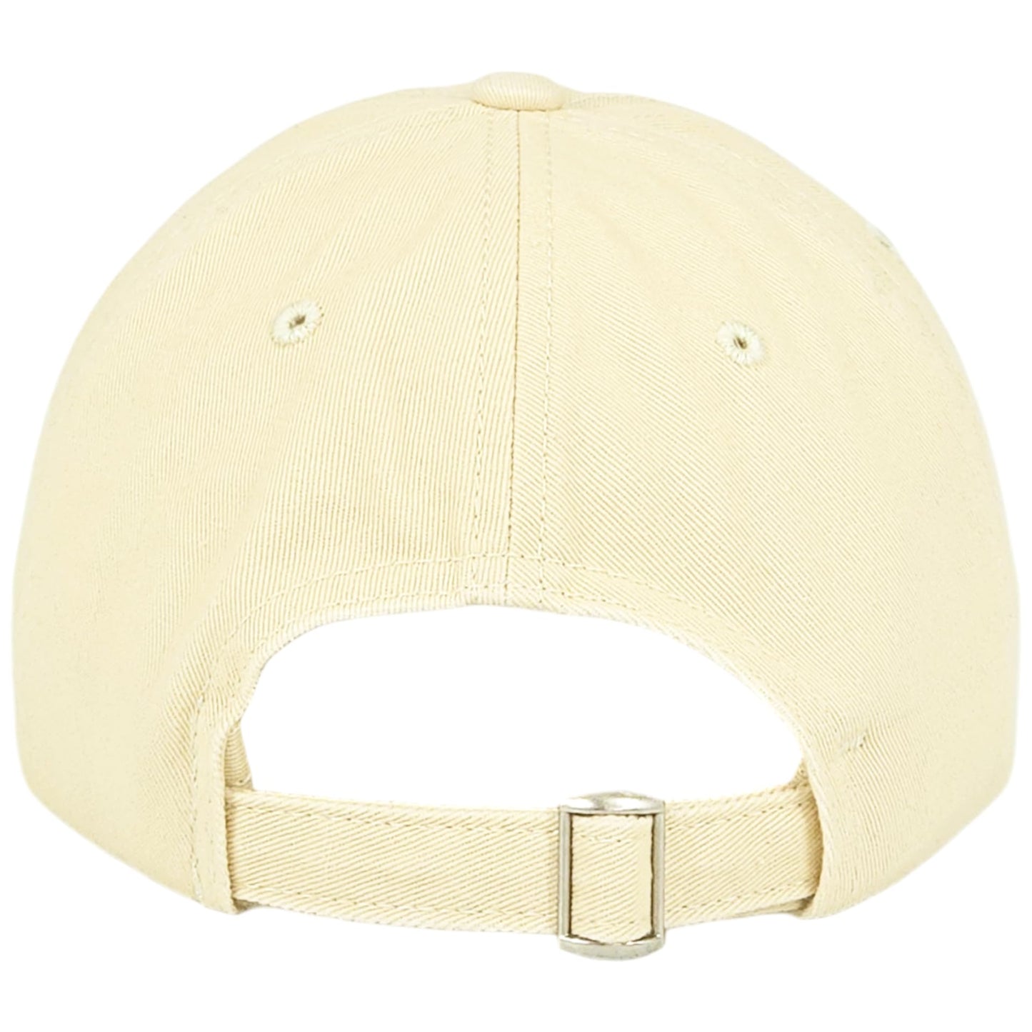 Vintage Classic Dad Hat Two Tone – 100% Cotton, Adjustable Metal Buckle Strap, Low-Profile Fit, Baseball Cap Unisex Stone Olive