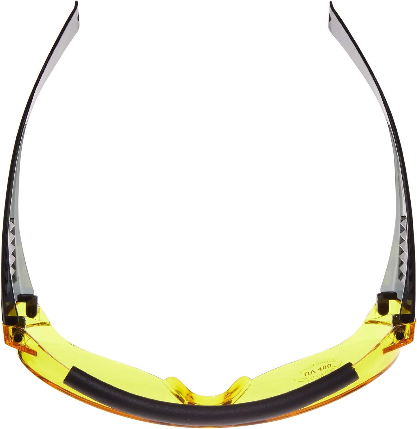 Allen Company - Ballistic Eye Protection for Men and Women - Shooting Accessories That Work with Prescription Glasses