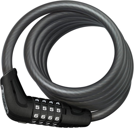 ABUS Numerino 5510C Combo Cable Lock