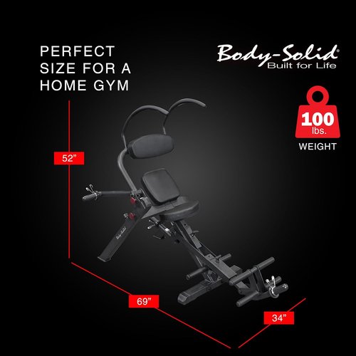 Body-Solid