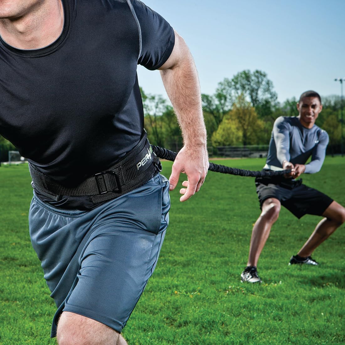 Juke 360 to Increase Leg Power and Speed