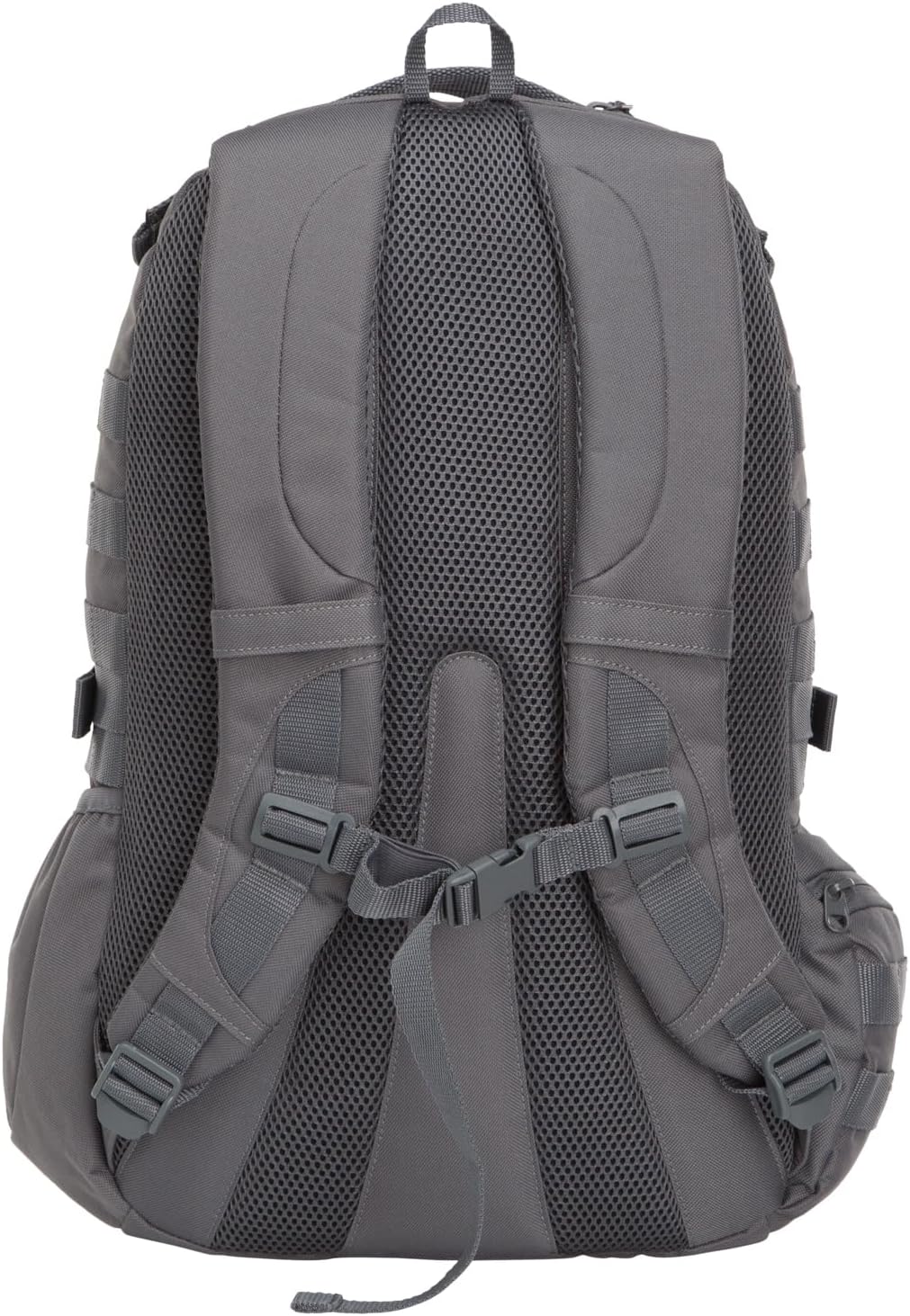Quest Day Pack for Outdoor Adventures - Grape Leaf Color, Lightweight & Durable