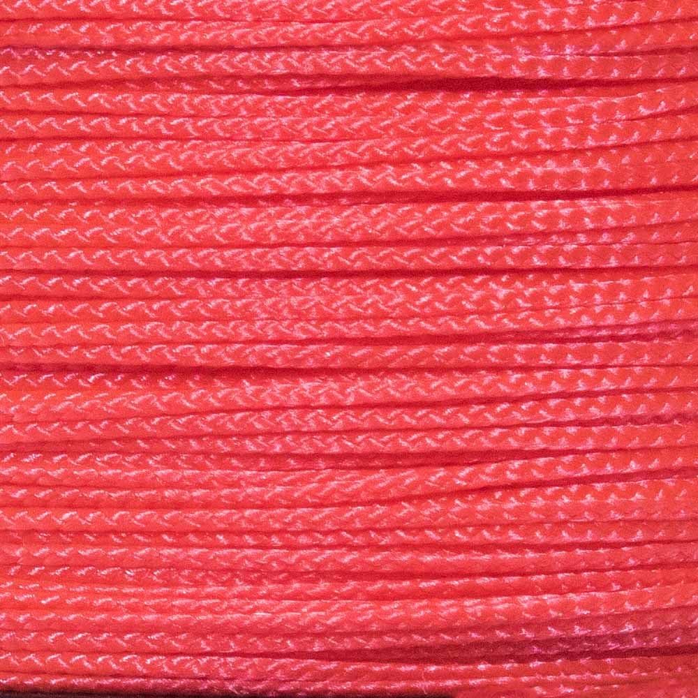 Nano Cord .75mm 300ft Small Spool Lightweight Braided Cord