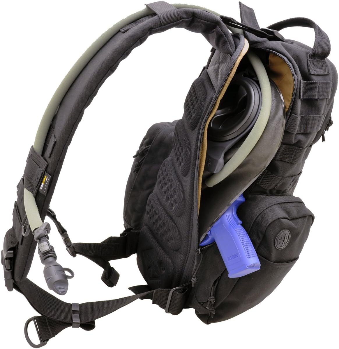 HAZARD 4 Rocket: Urban Sling Pack