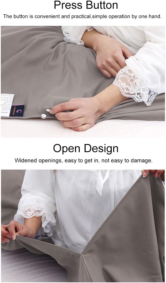 Sleeping Bag Liner Travel Sheets for Hotel Camping Sheets Travel Bed Sheets for Hotel Lightweight Single &Double Compact Sleeping Bag Sack Breathable Travel Sleeping Bag for Hotels Adult Compact Sacks