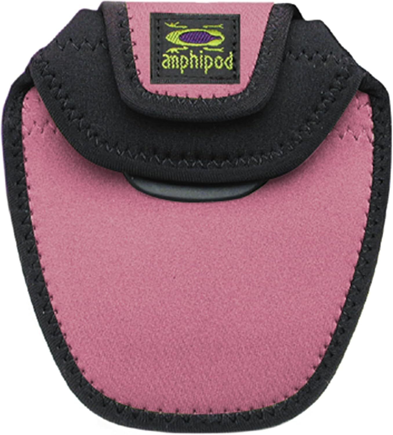 Amphipod Micropack LandSport Lock On Pouch for Cash, ID, Gel & Key Storage for Running & Walking - Royal Blue