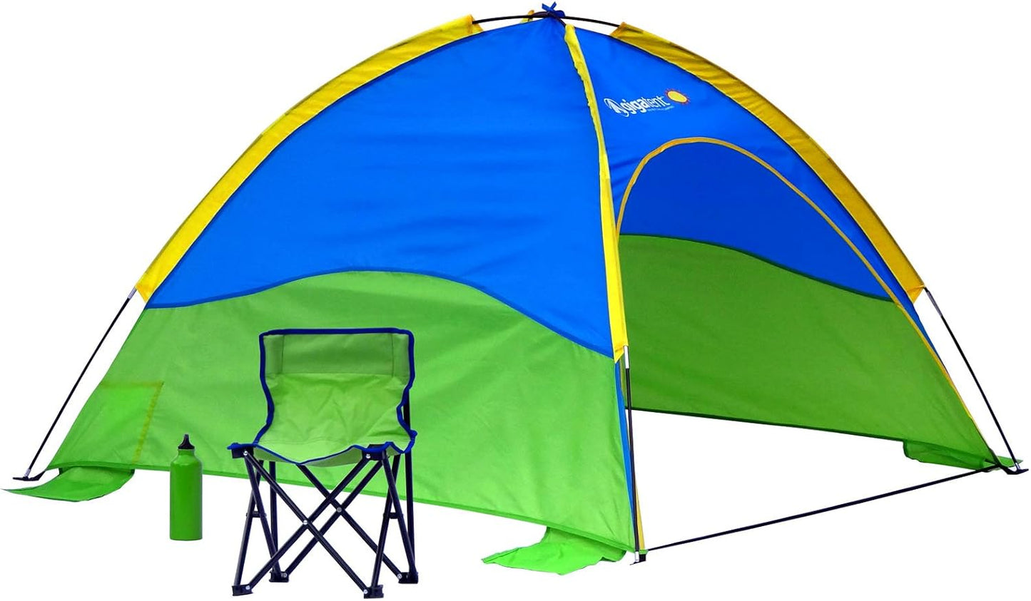 GigaTent Kids' Beach Cabana Set