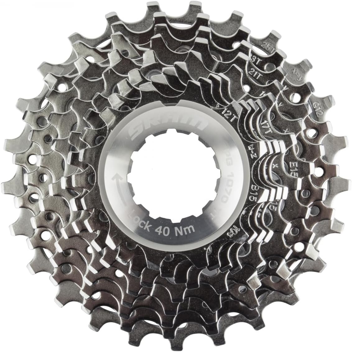 SRAM PG1070 10-Speed Cassette