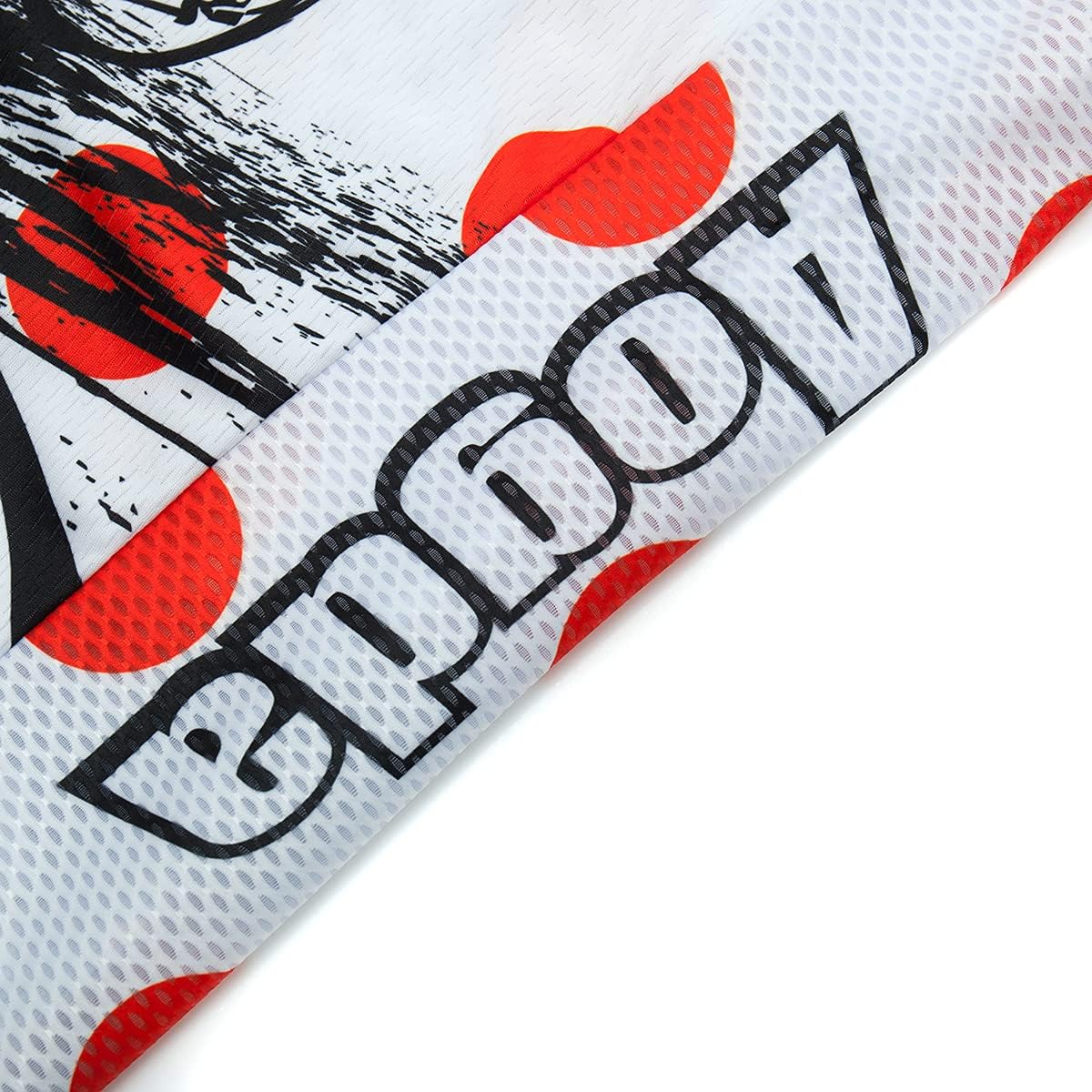 Aogda Cycling Jerseys Men Bike Shirts Team Biking Tops Bicycle Short Sleeves Clothing