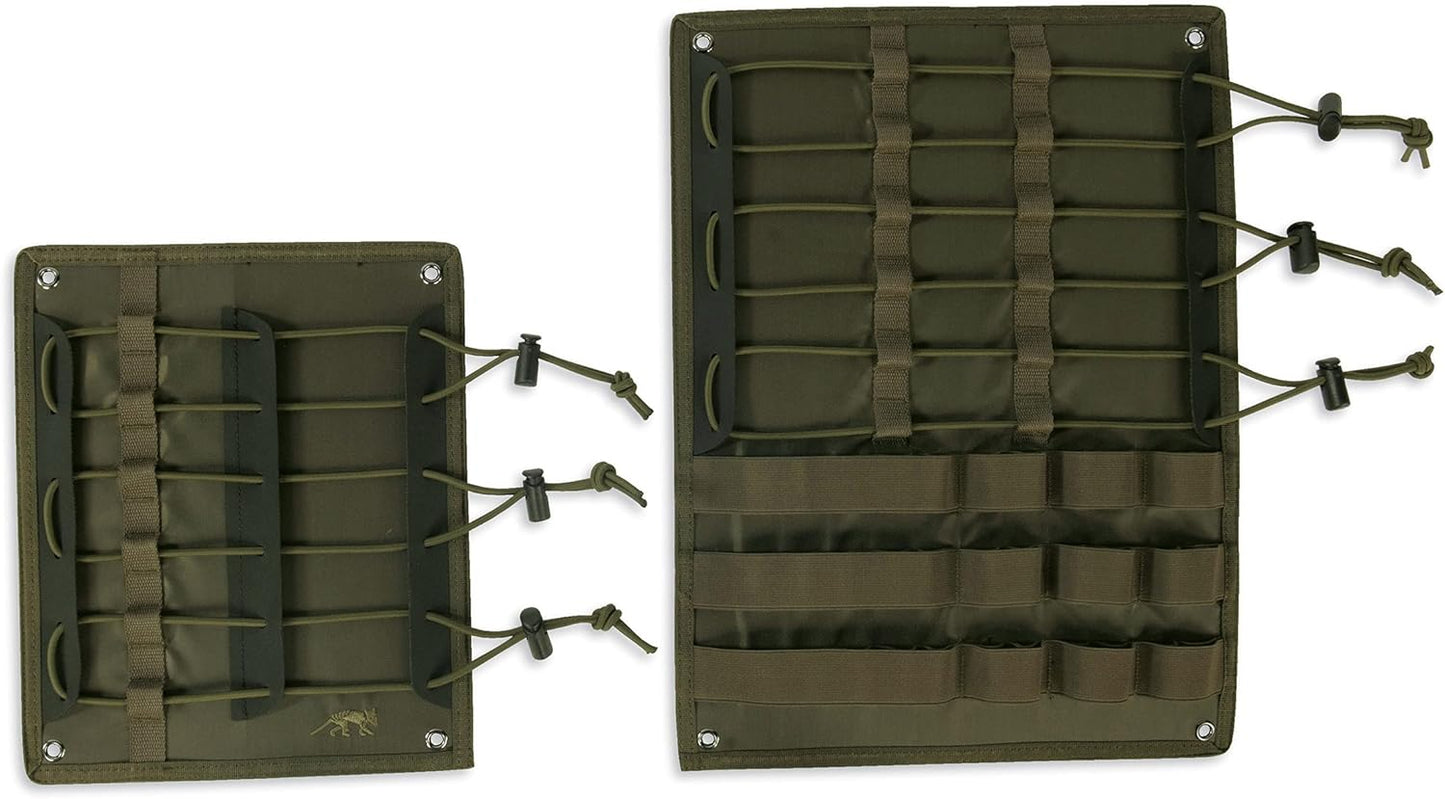 Tasmanian Tiger Medic Panel EL Set