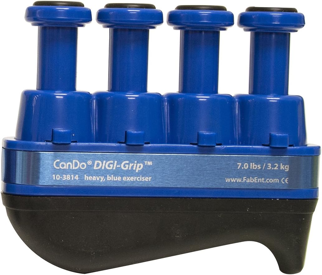 CanDo Digi-Grip