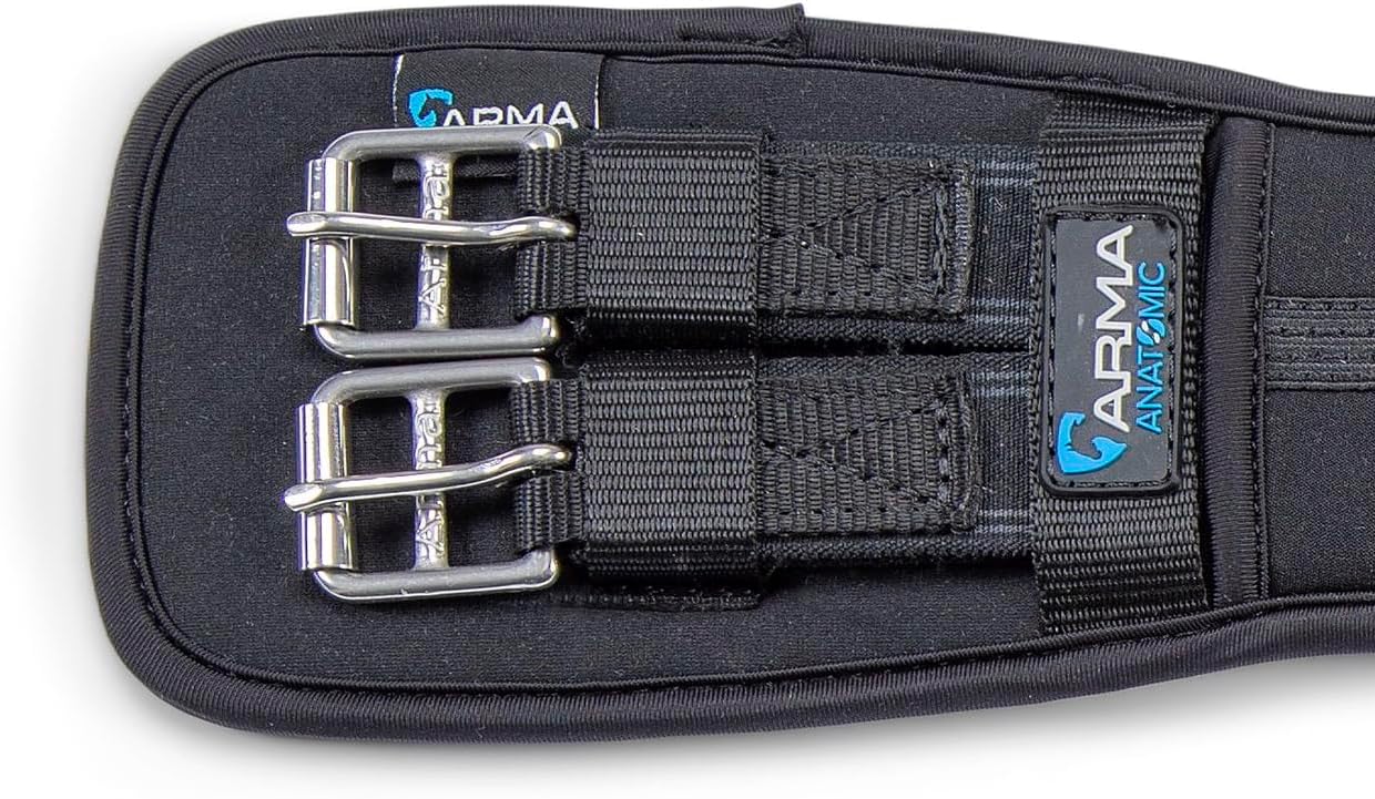 Shires ARMA Neoprene Dressage Girth