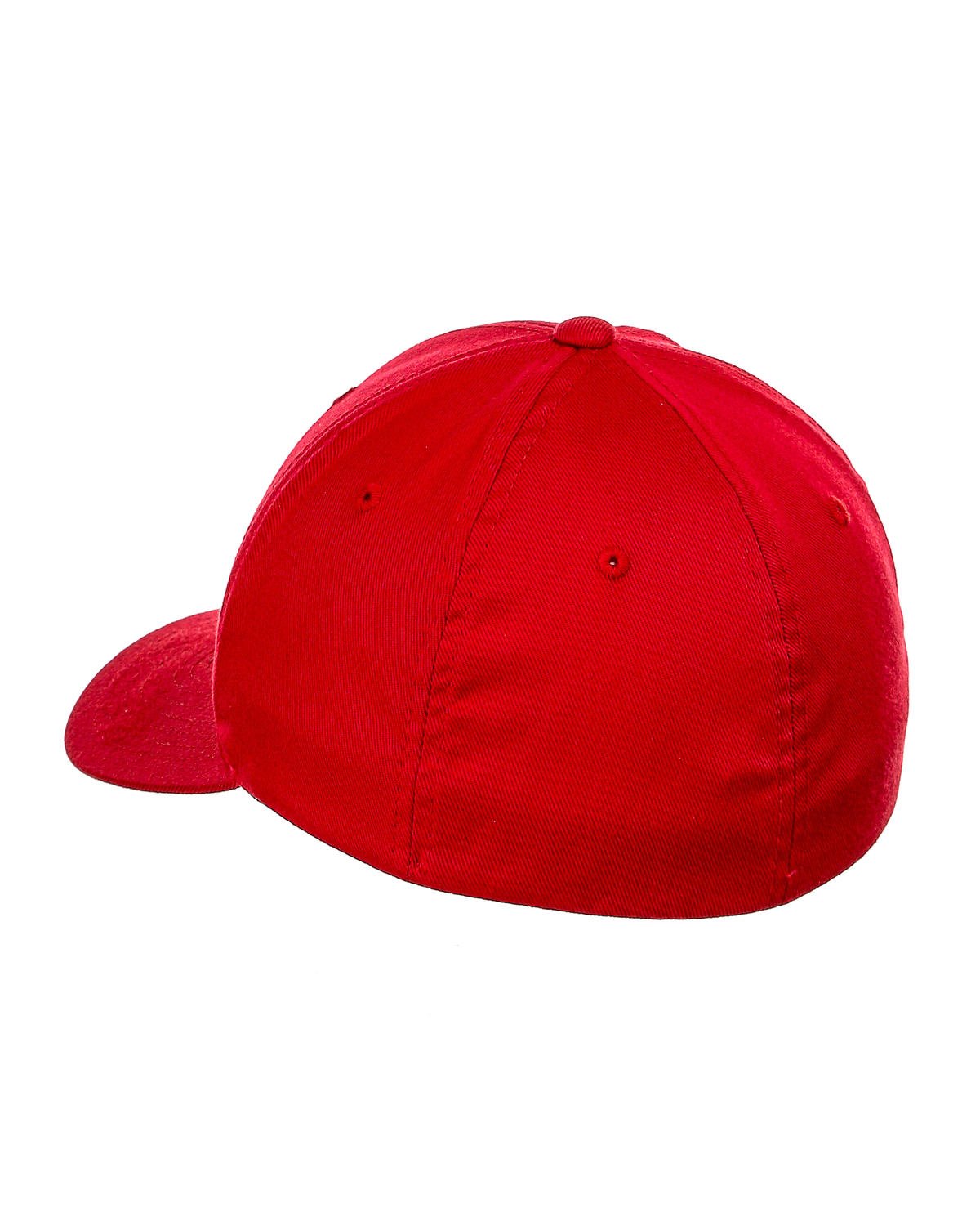 Flexfit Men's 'One' Cap L/XL Red