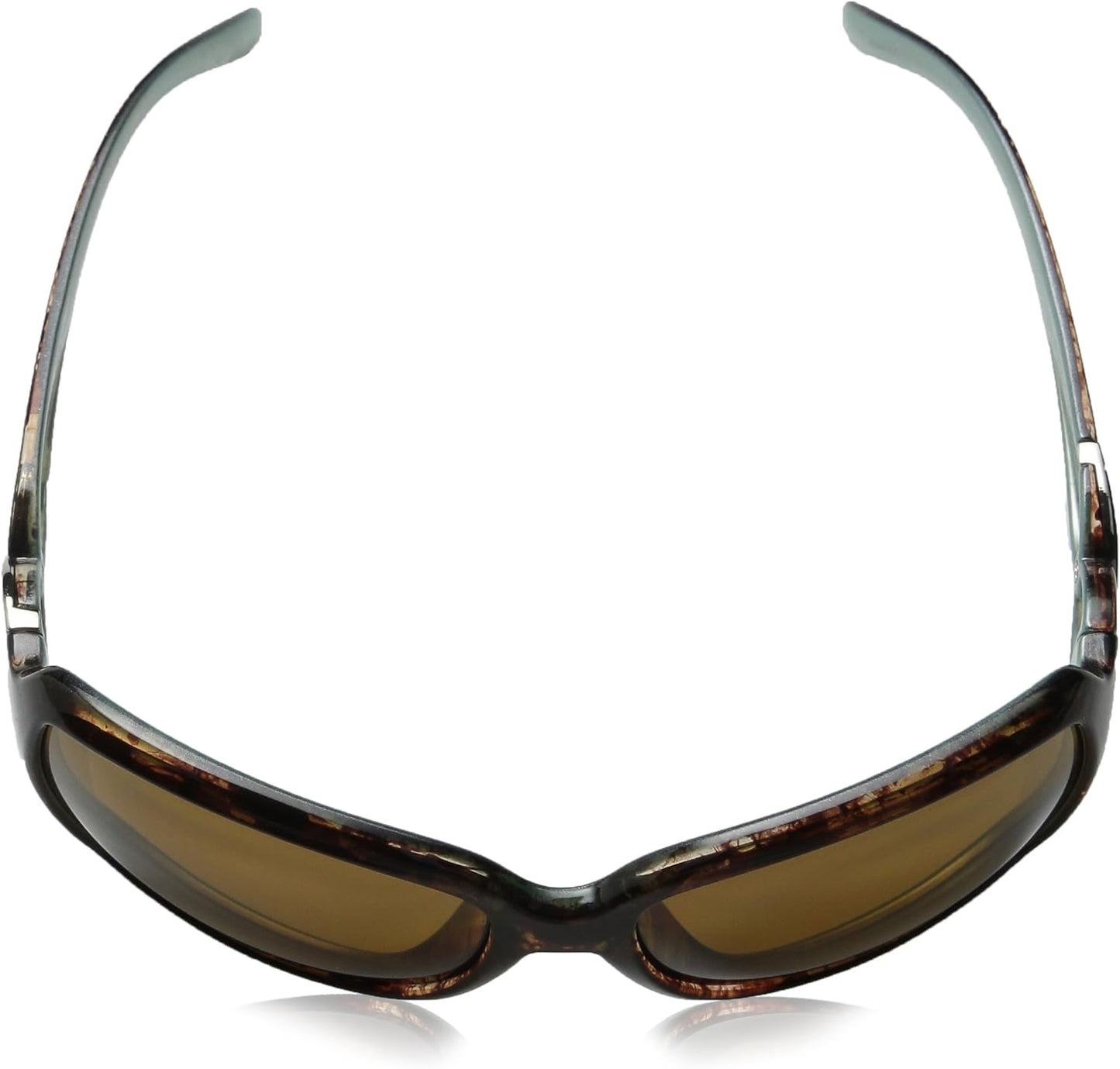 Suncloud Weave Polarized Sunglasses - Durable Polycarbonate Lenses for Ultimate UV Protection