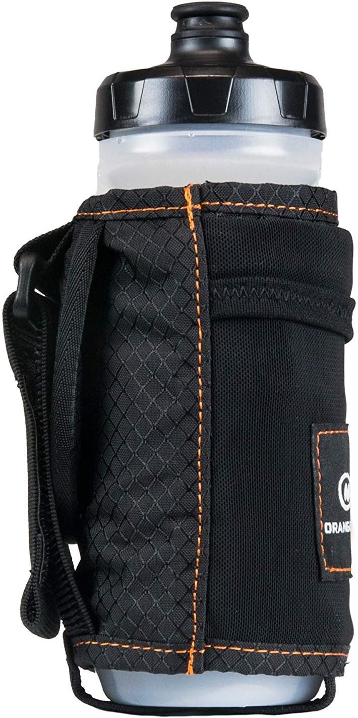 Orange Mud Hydration Handheld (Black)