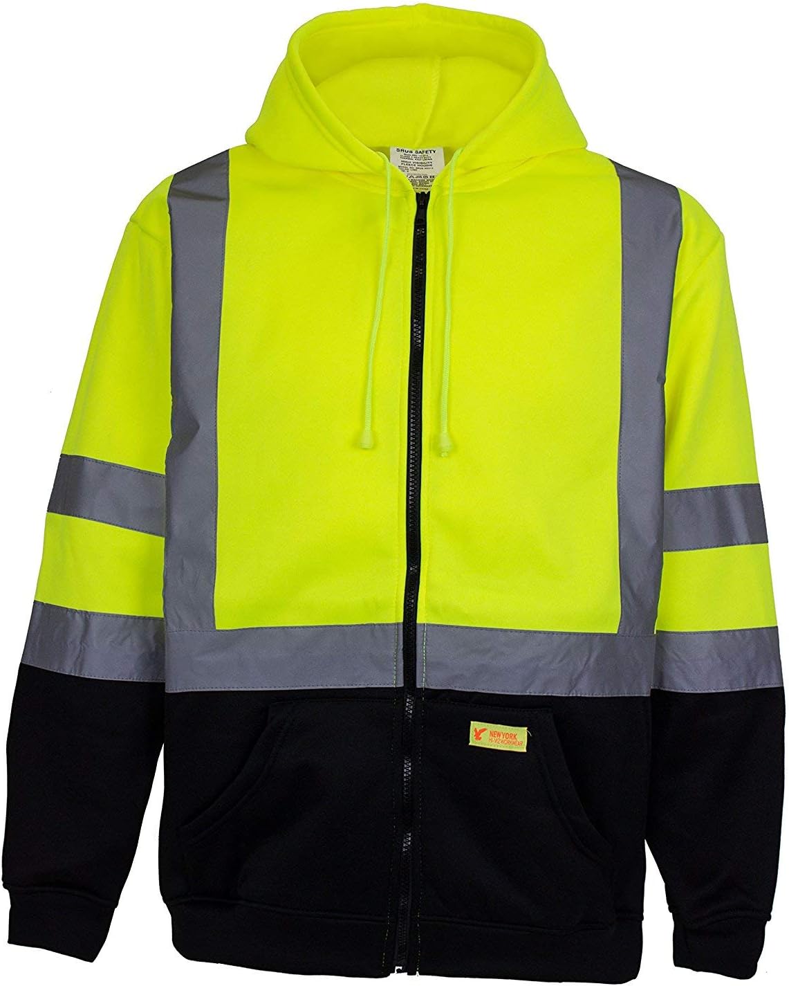 NY Hi-VIS H9011 and H9012