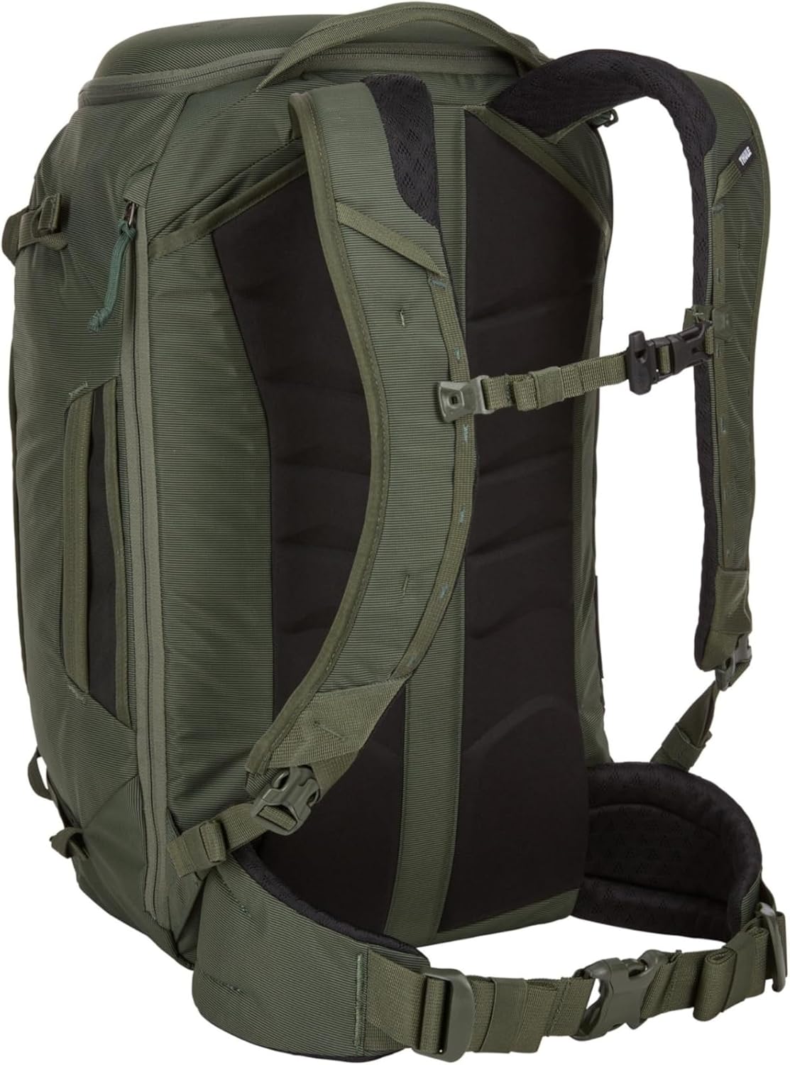 Thule Landmark 40L Travel Pack, Obsidian