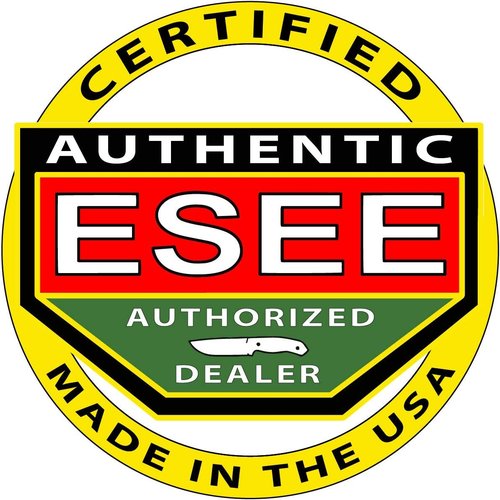 ESEE Knives Rat Match Fire Striker