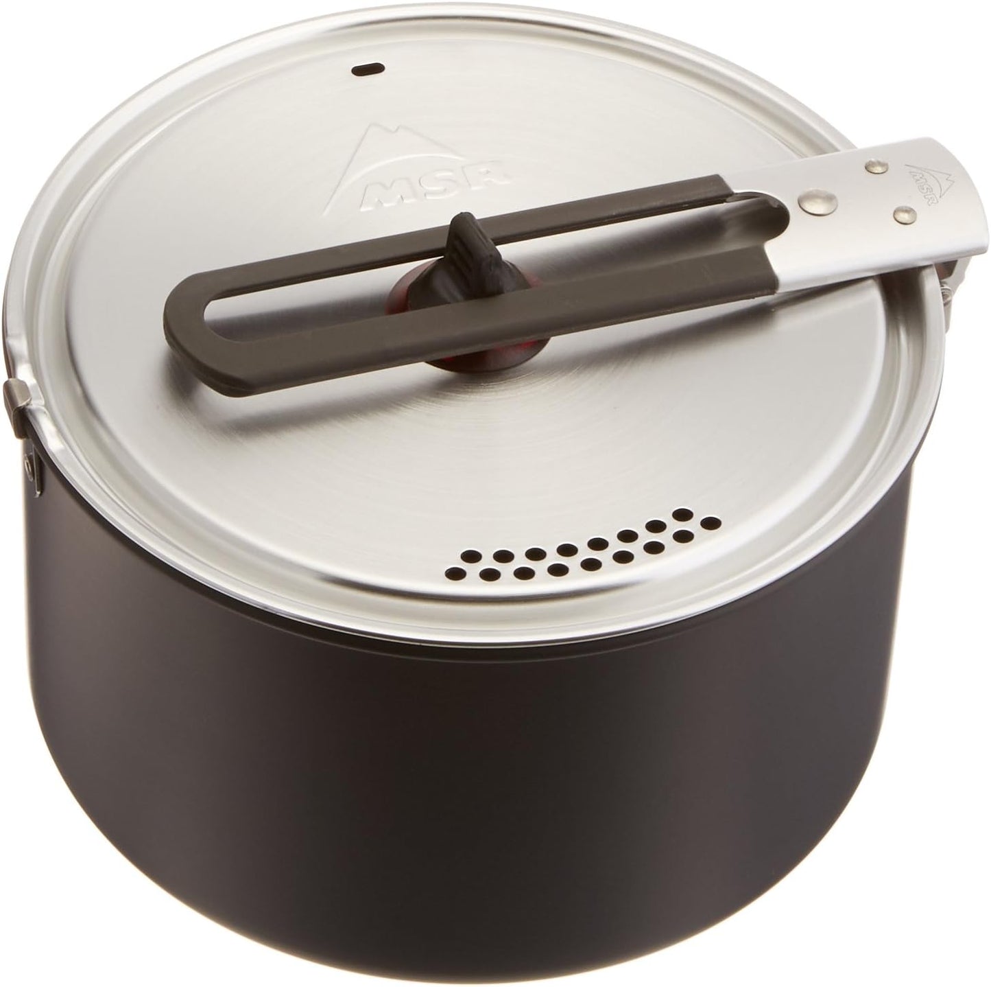 MSR Alpinist 2 Camping Cook Set