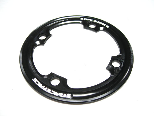 Race Face Offset Bashguard (Black, 104x32T)