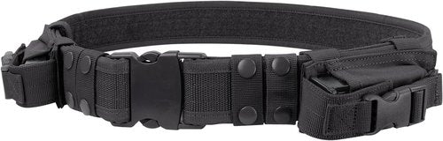 Condor Men's Tactical Belt